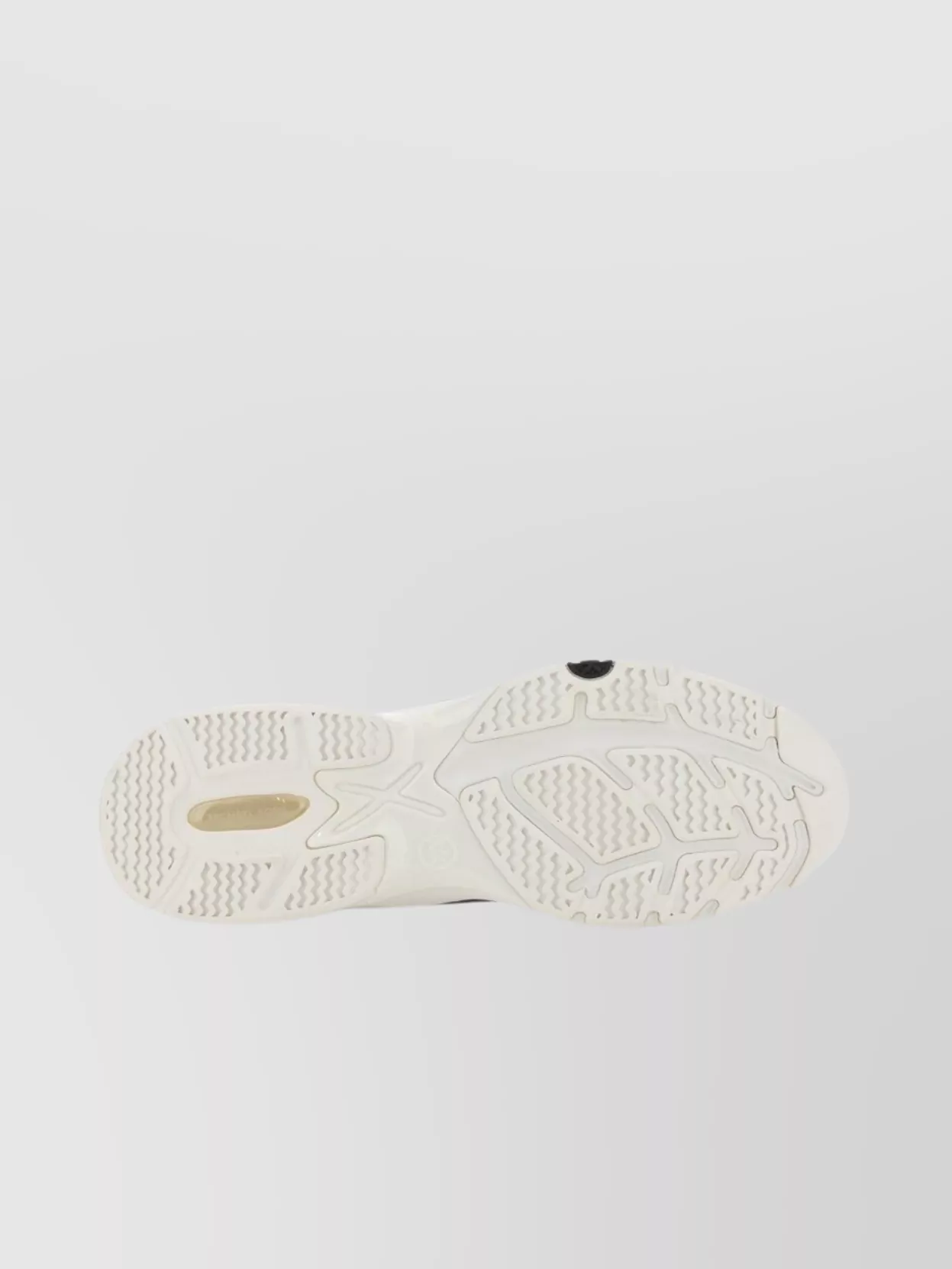 Michael Kors Extreme Sneaker Kit Featuring Mesh Panels