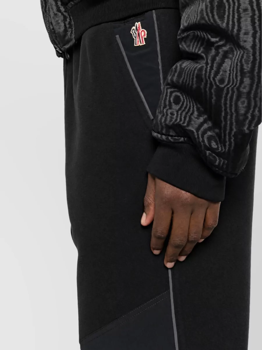Moncler Fleece Sweatpants