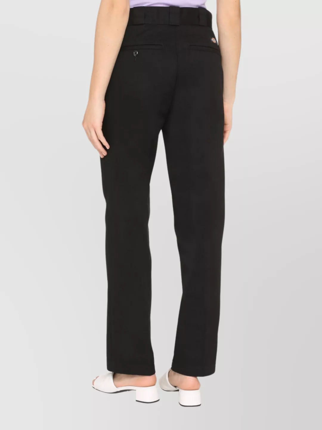 Dickies Straight-Leg Trousers Made From Recycled Materials