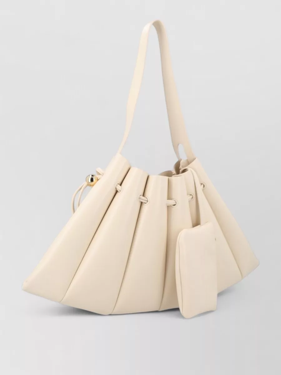 Themoiré Shoulder Bag