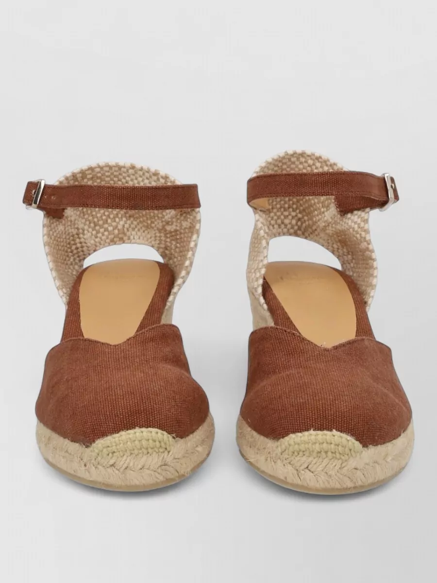 Castaner chiarita espadrilles