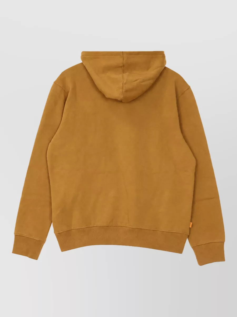 Timberland Silk Hoodie