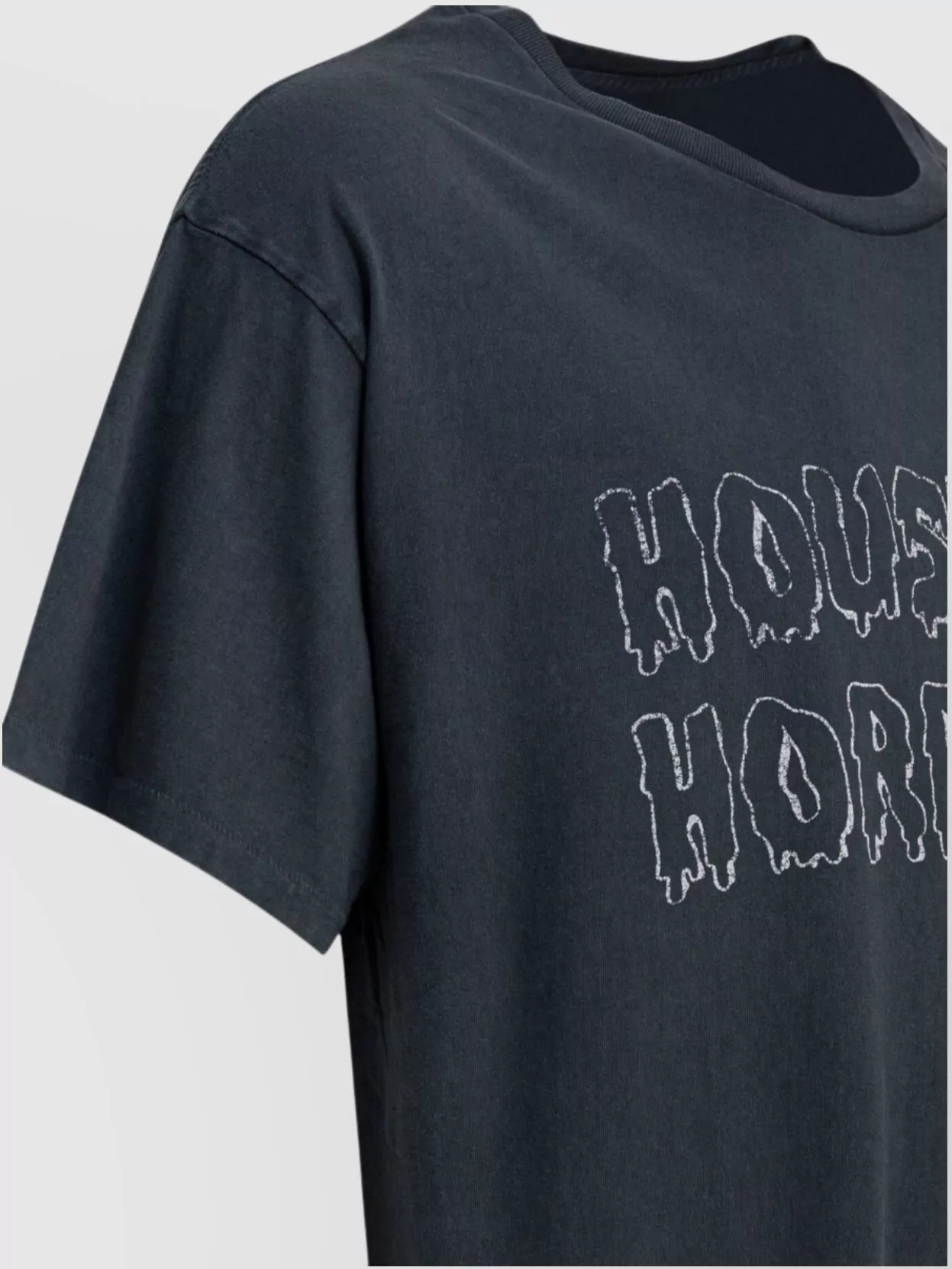 Gallery Dept. Graphic Print Short Sleeve T-Shirt