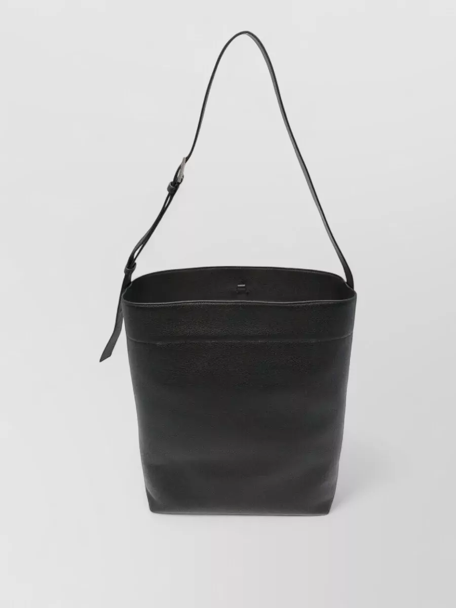 Tom Ford Leather Shoulder Bag
