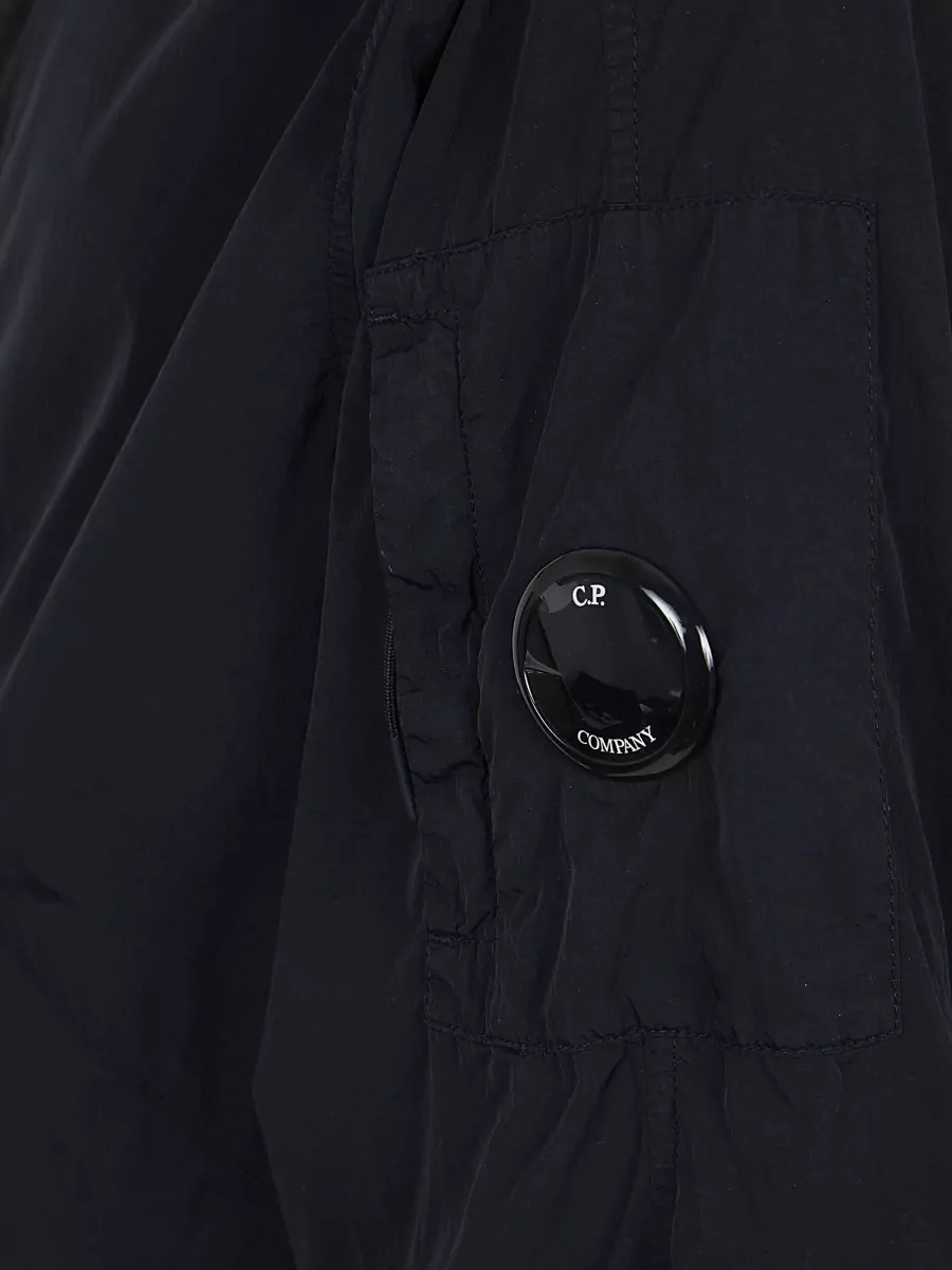 C.p. Company Chrome-R Short Jacket