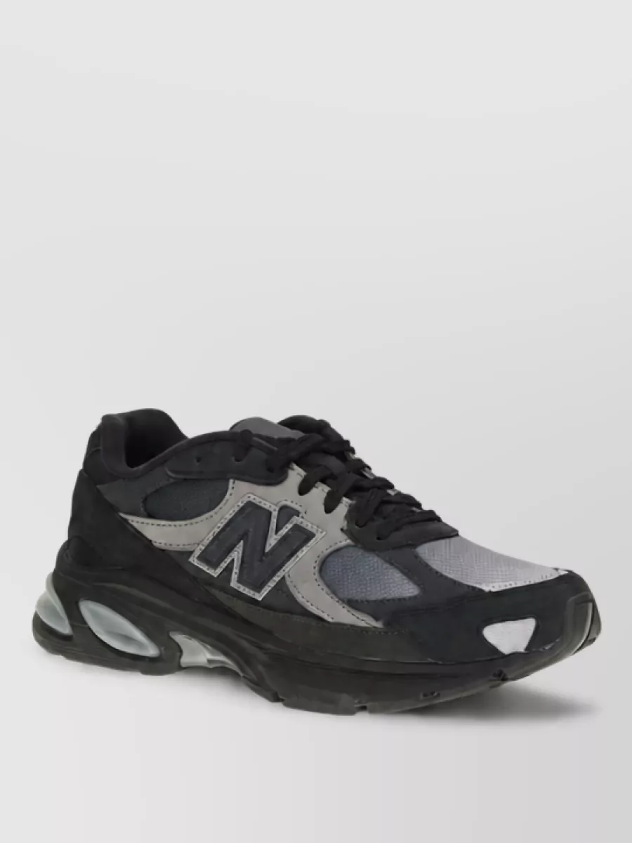 New Balance polyamide low-top sneakers