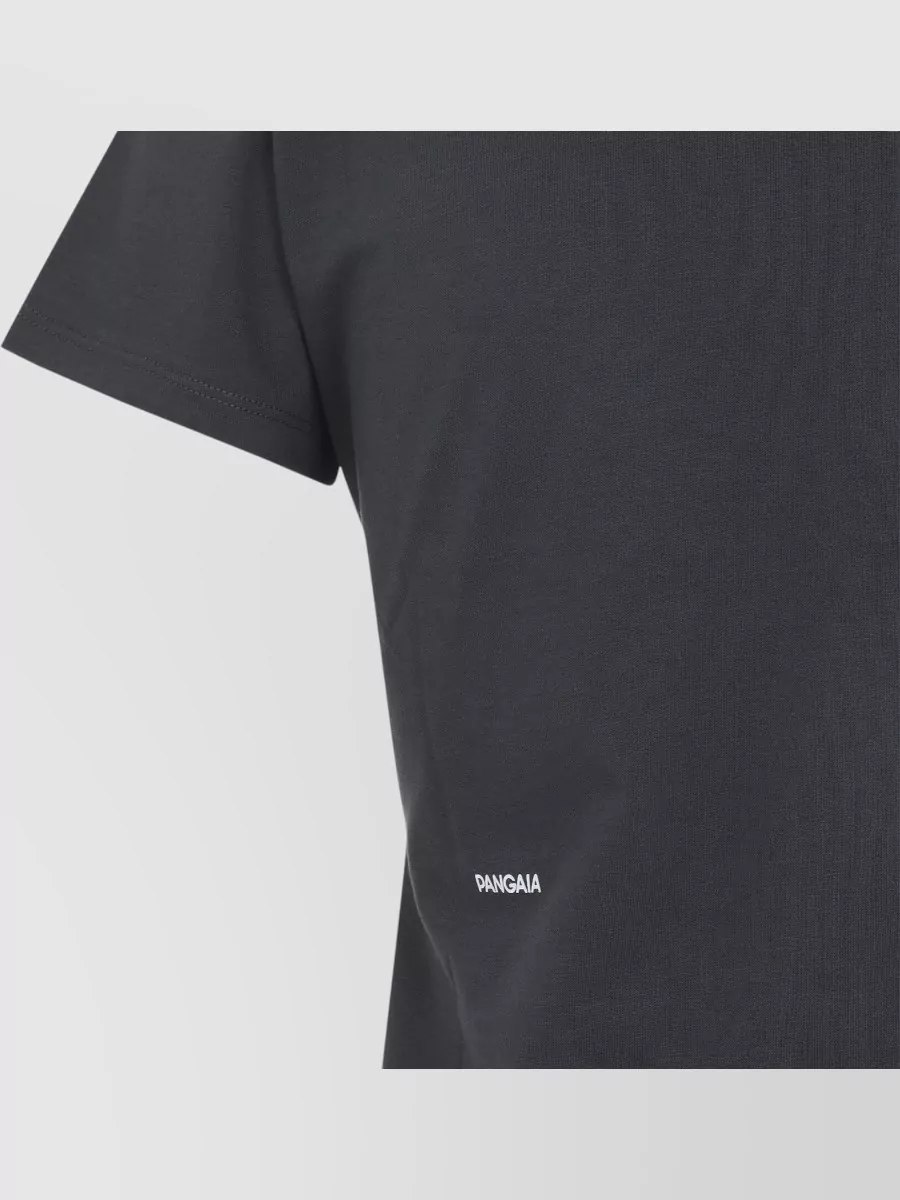 Pangaia Slim-Fit Cotton Short-Sleeve T-Shirt