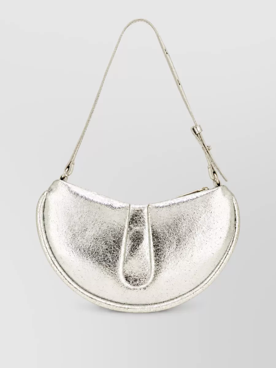 Themoiré Na Clutch Bag
