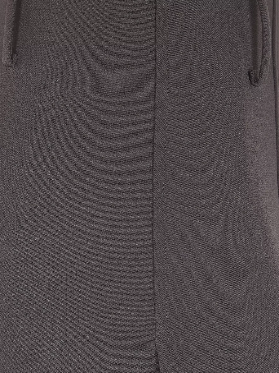 Drhope High-Rise Skirt