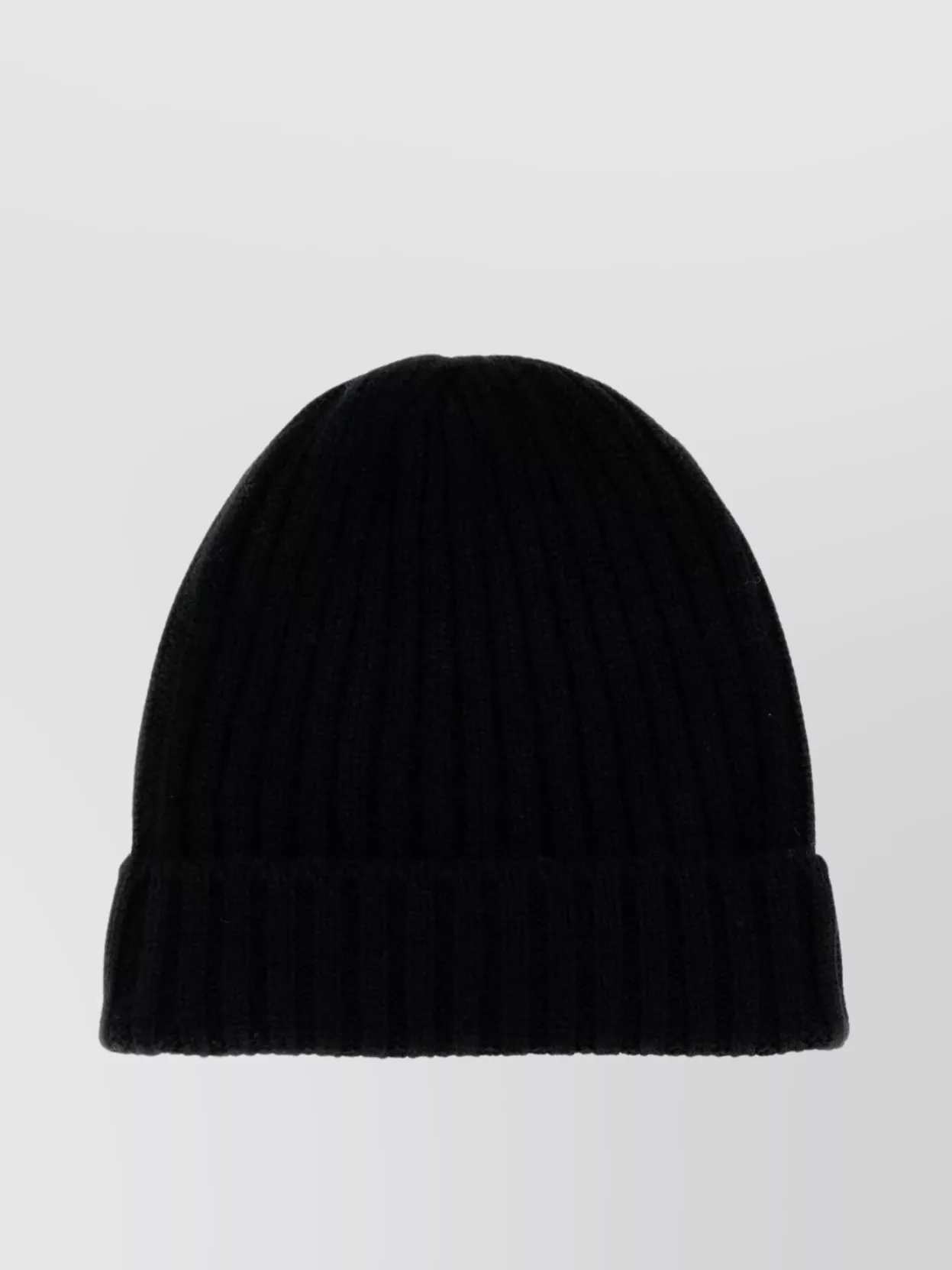 Shop Fedeli Luxe Cashmere Knit Beanie Hat