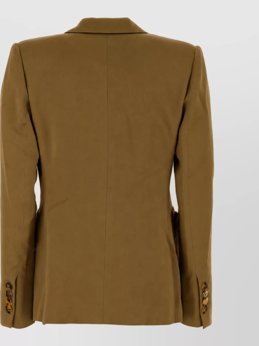 Blazé Milano Crepe Blazer