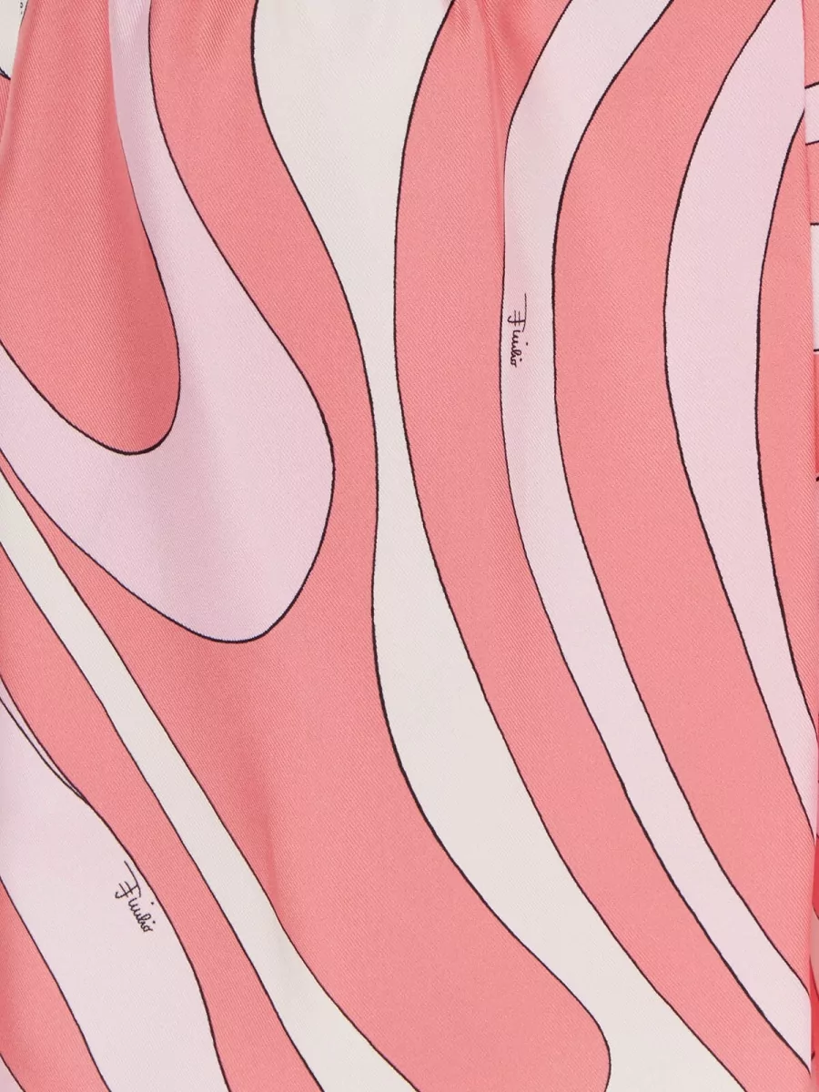 Pucci Shorts