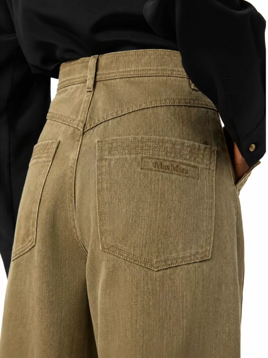Max Mara Denim Jeans