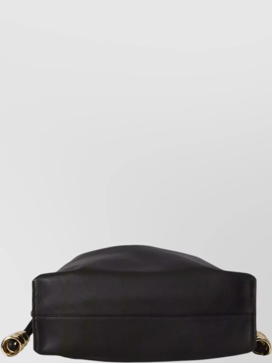 Loewe Leather Shoulder Bag