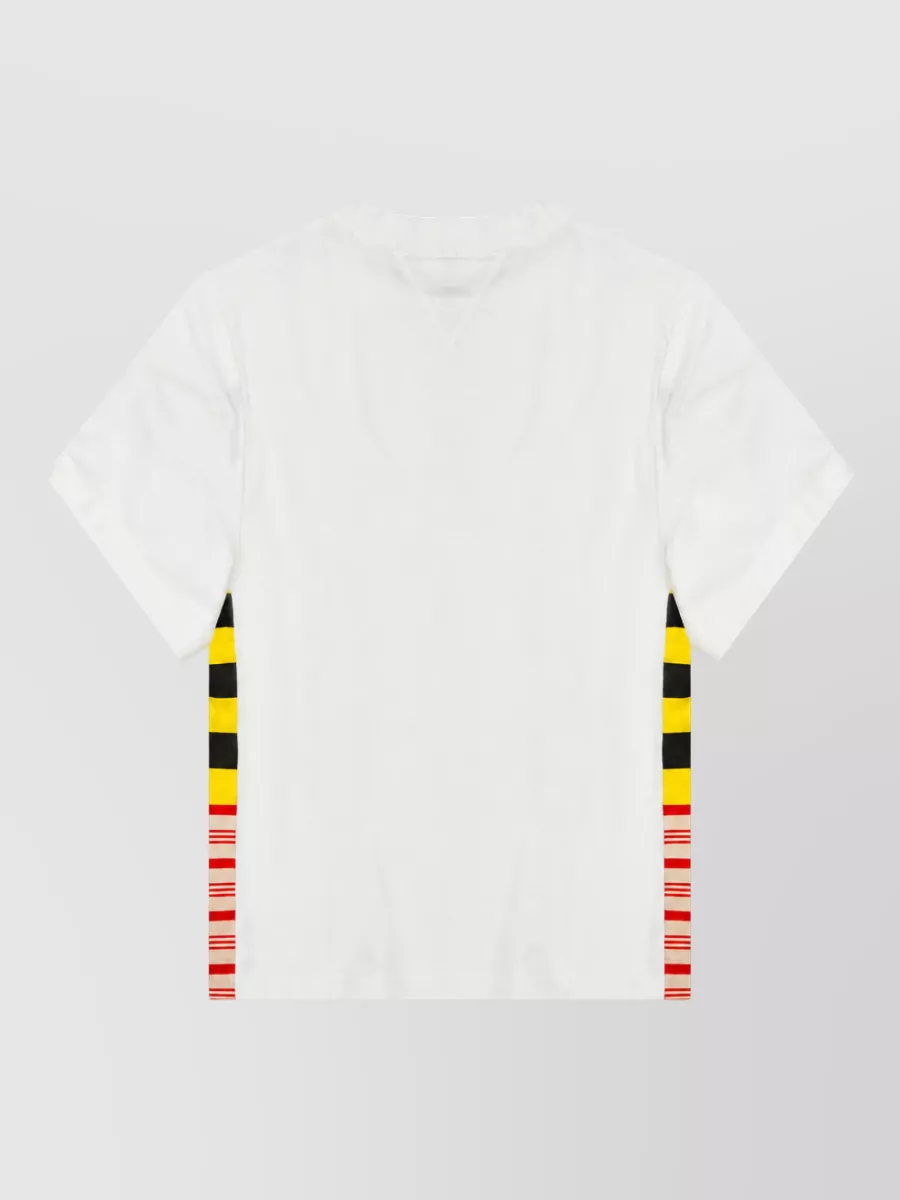 Bottega Veneta Cotton T-Shirt