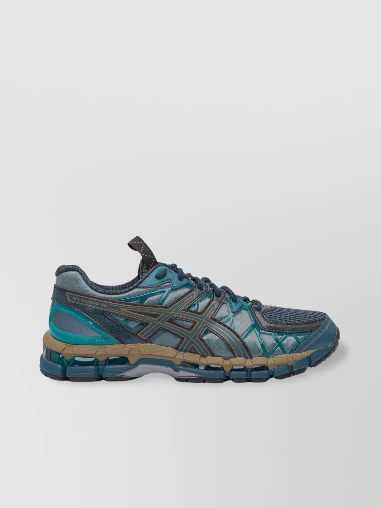 Asics Ub10-s Gel-kayano 20