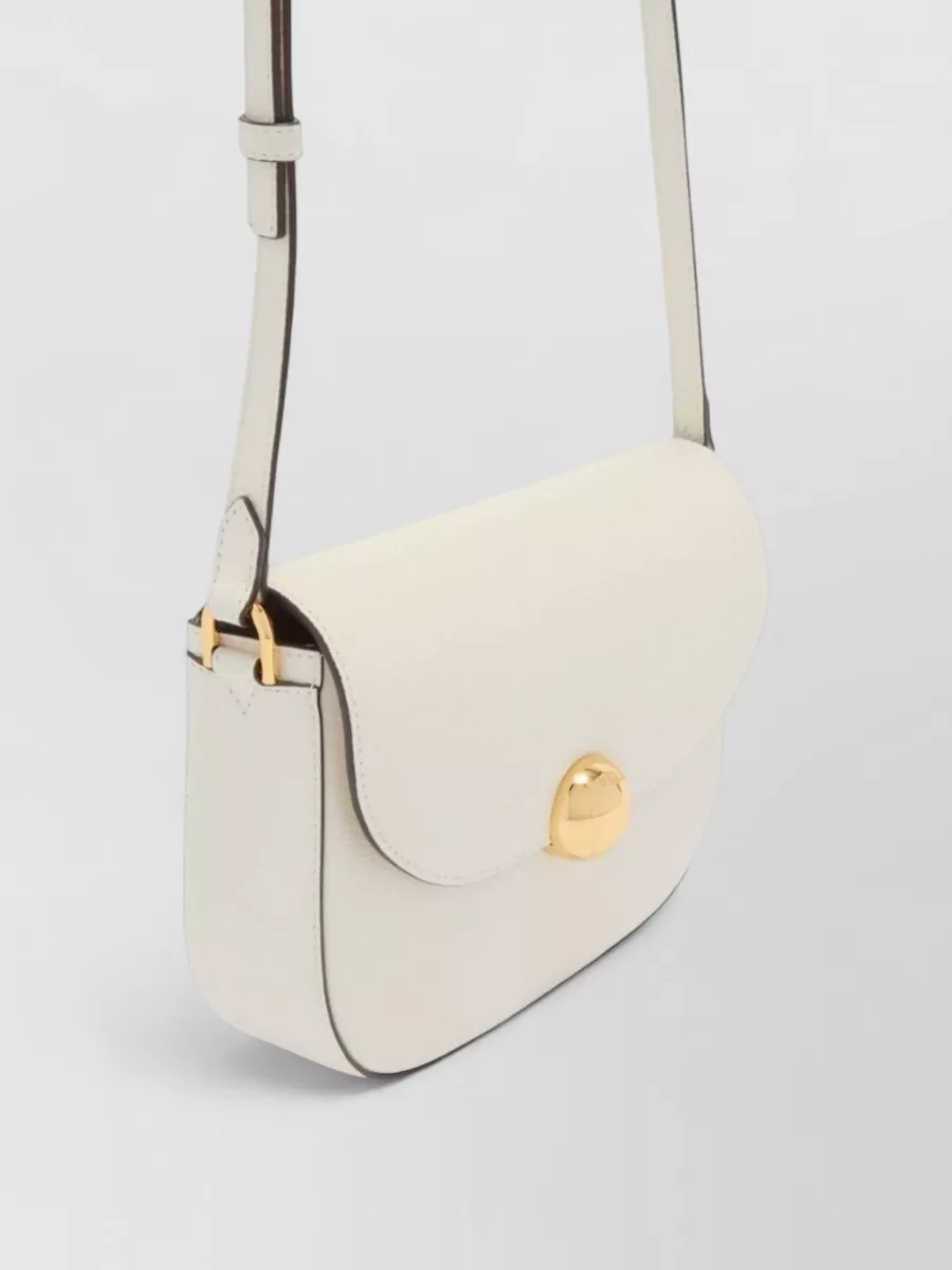 Furla 1927 Leather Cross-Body Bag