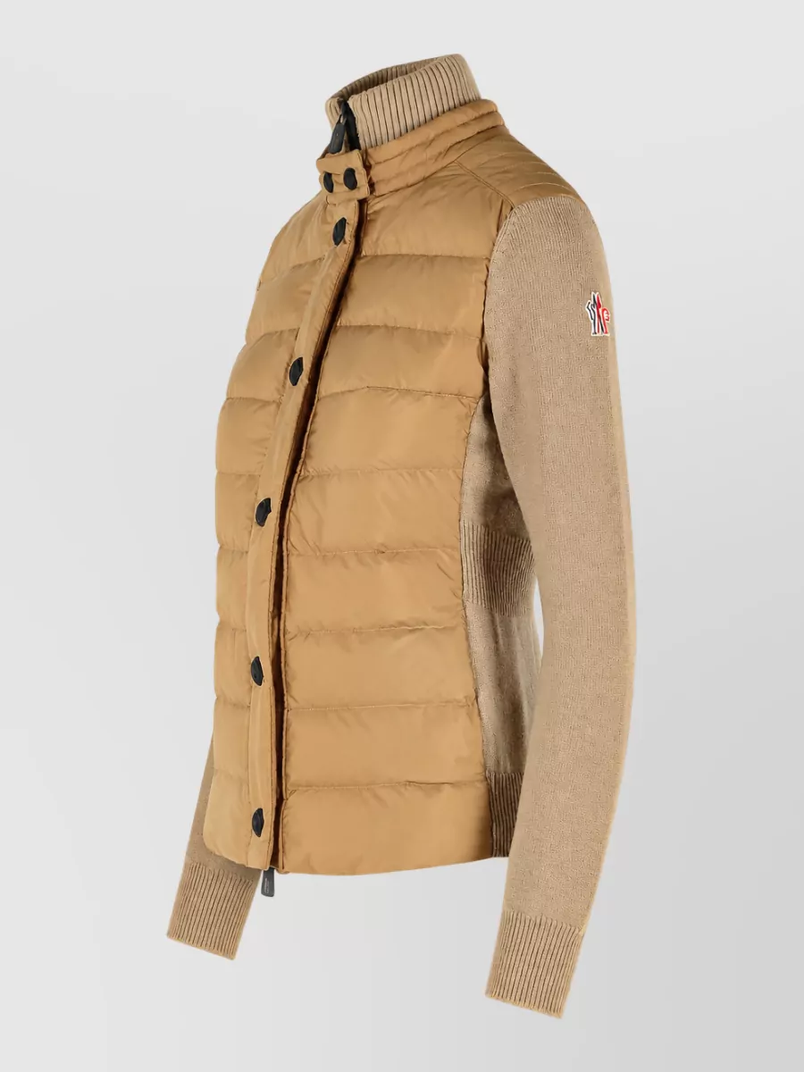 Moncler Grenoble Puffer Jacket