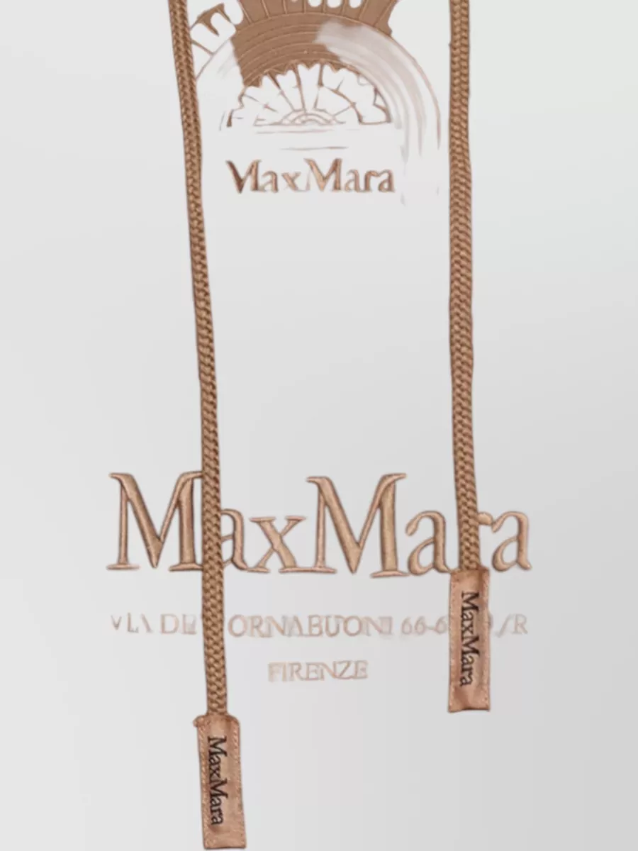S Max Mara Crewneck Sweatshirt