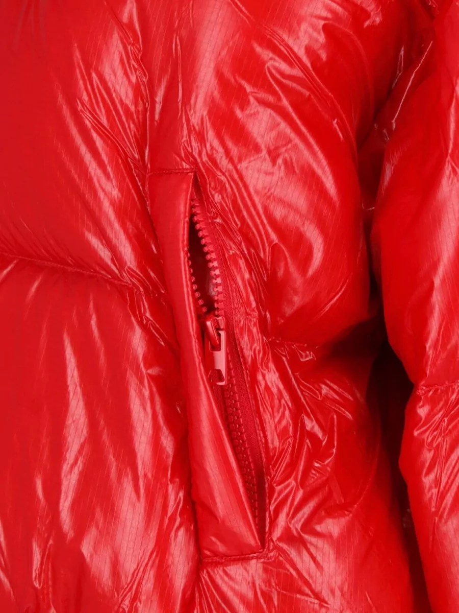 Diesel Parka Coat