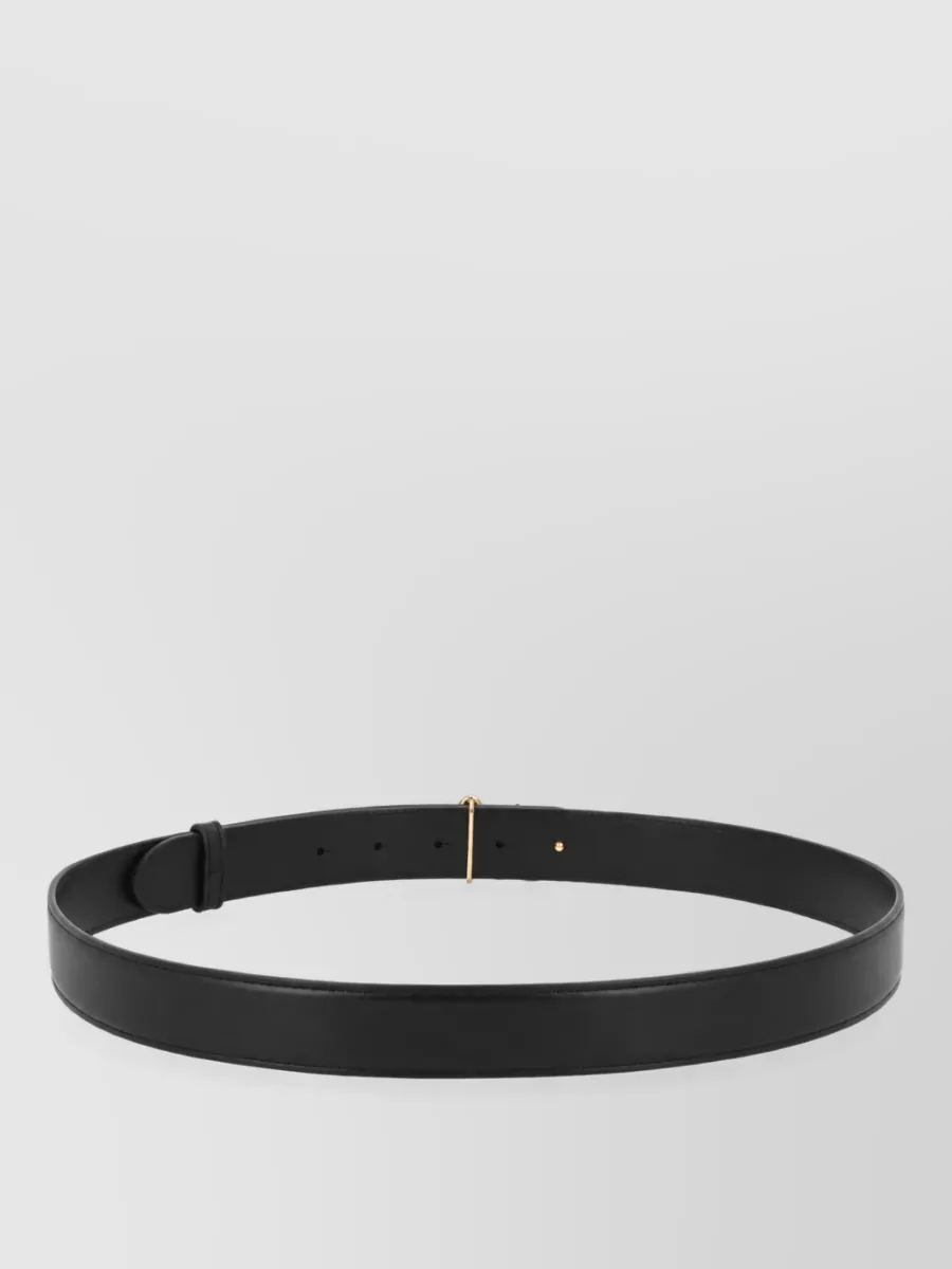 Chloé Leather Belt