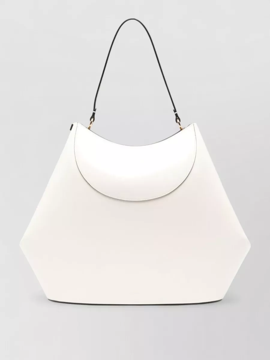 Givenchy Top Handle Tote Bag Silk Nylon