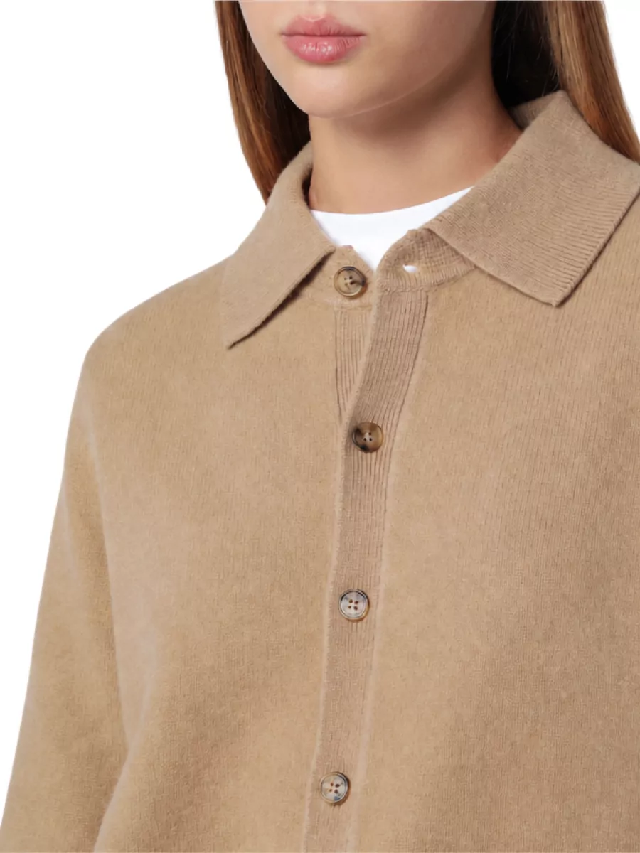 Guest In Residence Cardigan