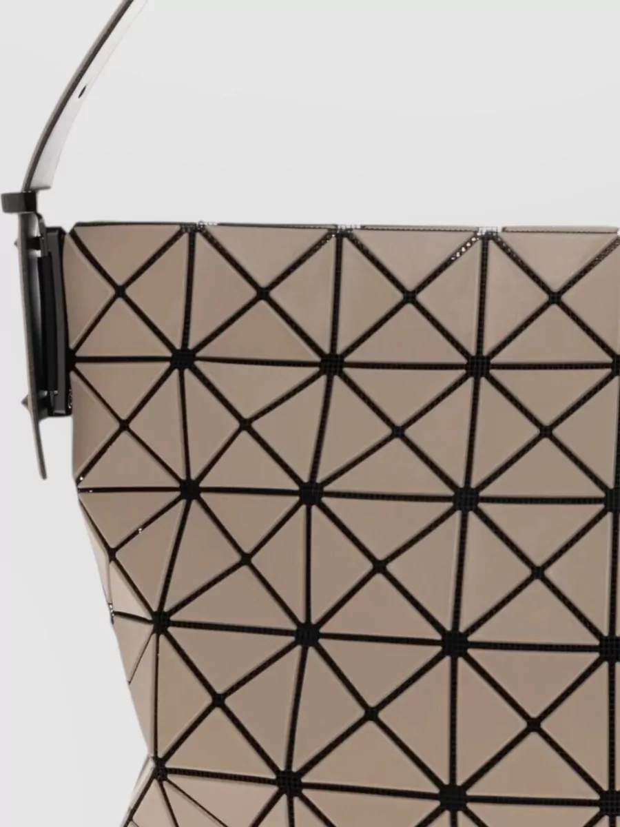 Bao Bao Issey Miyake Large Shoulder Bag