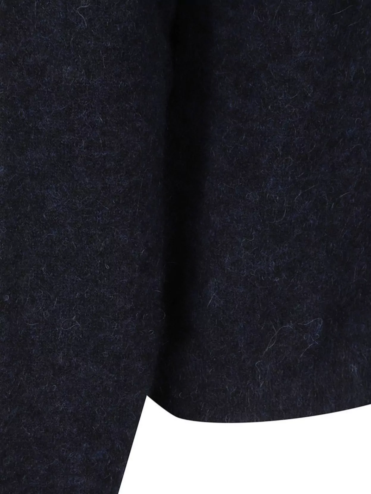 Sunflower Long Sleeves Wool Sweater In Multi