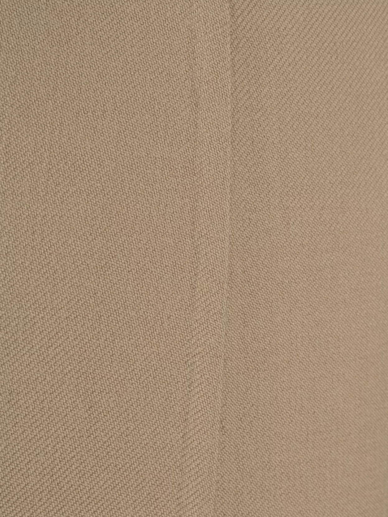Christian Dior Knee-Length Skirts Seam Detailing