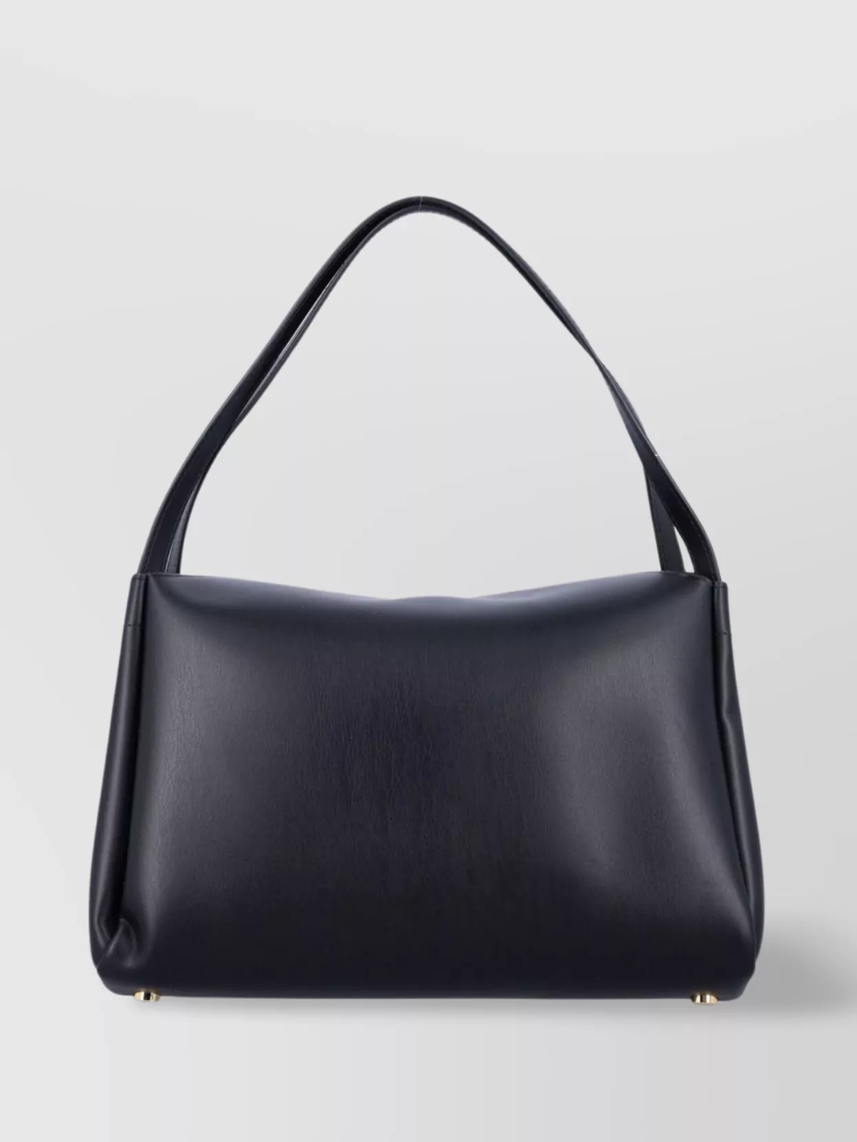 Themoirè Eudora Vegan Leather Shoulder Bag