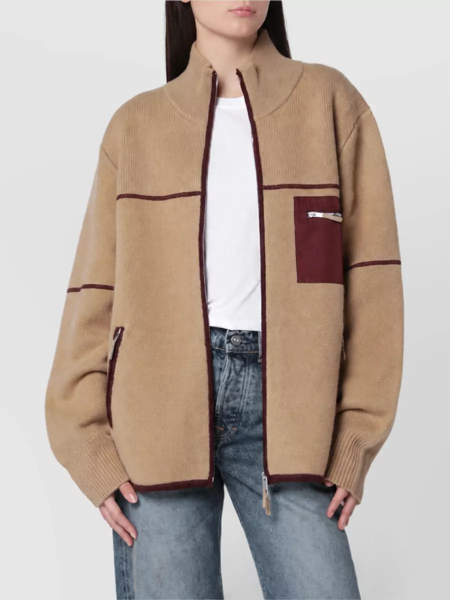 Guest In Residence Cardigan