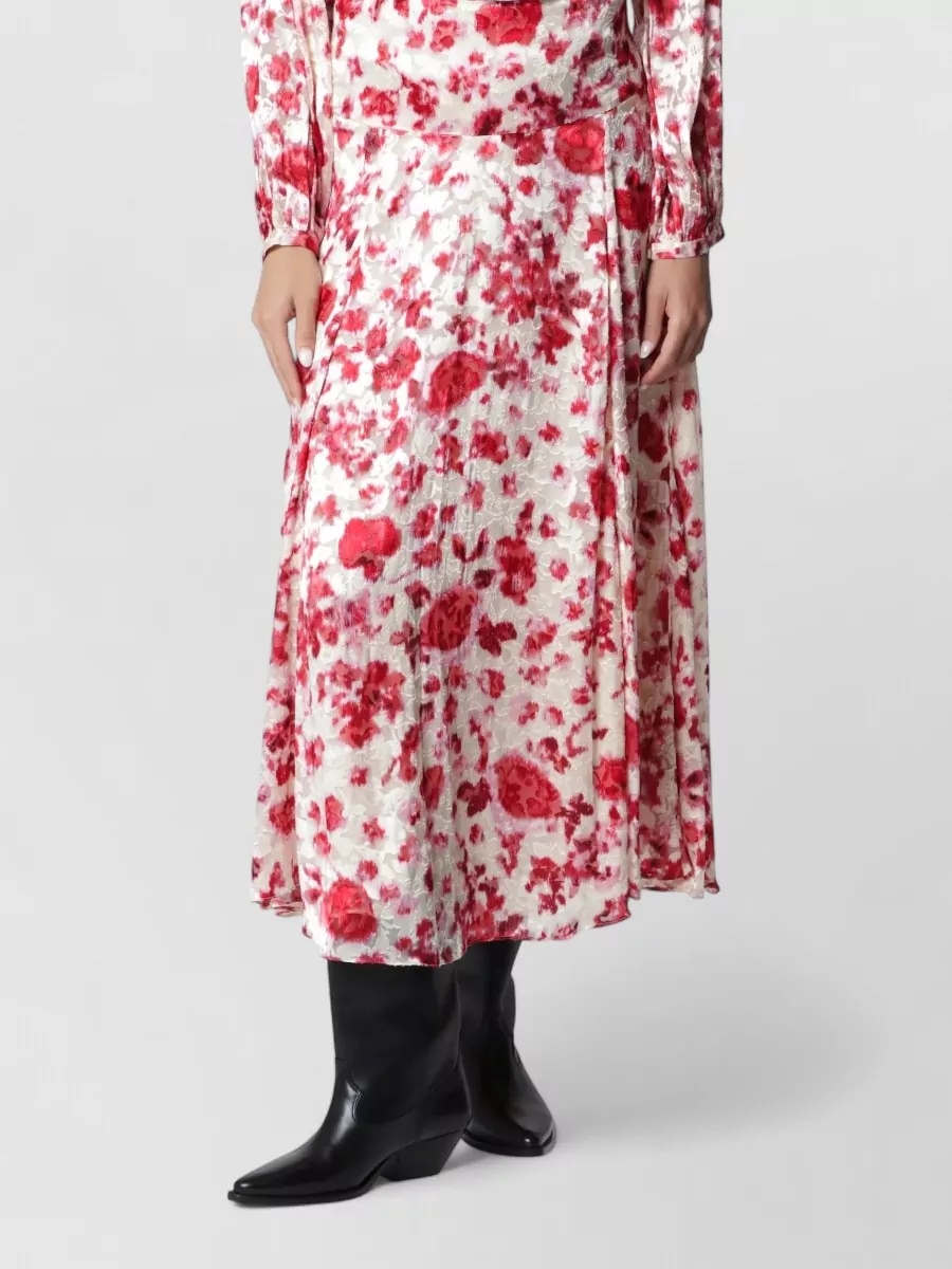 Isabel Marant midi dress