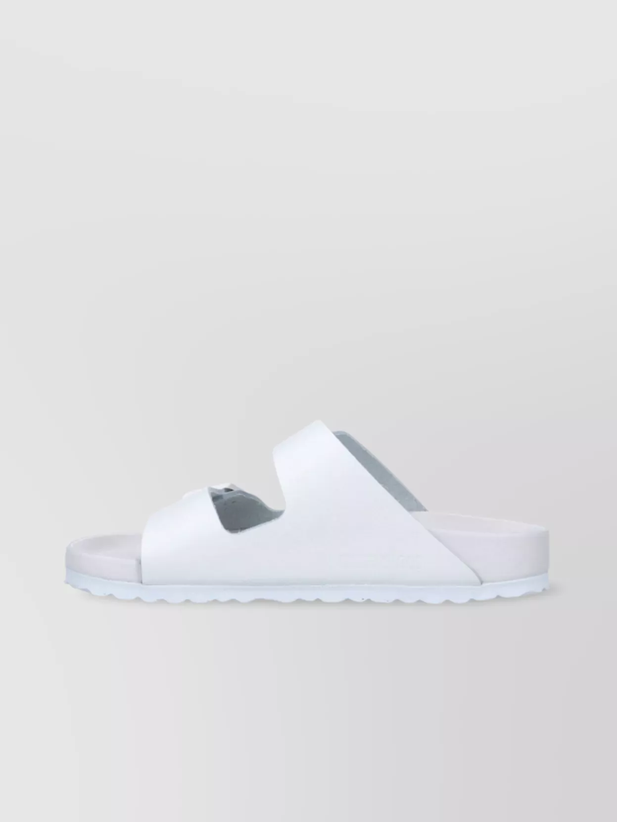 Birkenstock Sandals Heeled Flat Sole