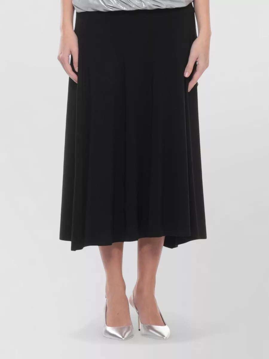 Norma Kamali Sleeveless Top
