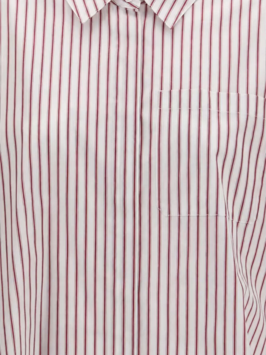 S Max Mara cotton shirt