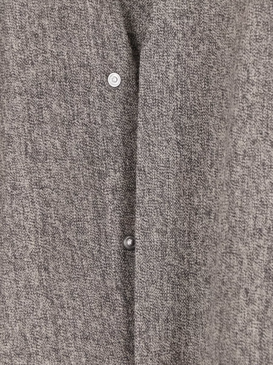 Rick Owens Wool Blazer
