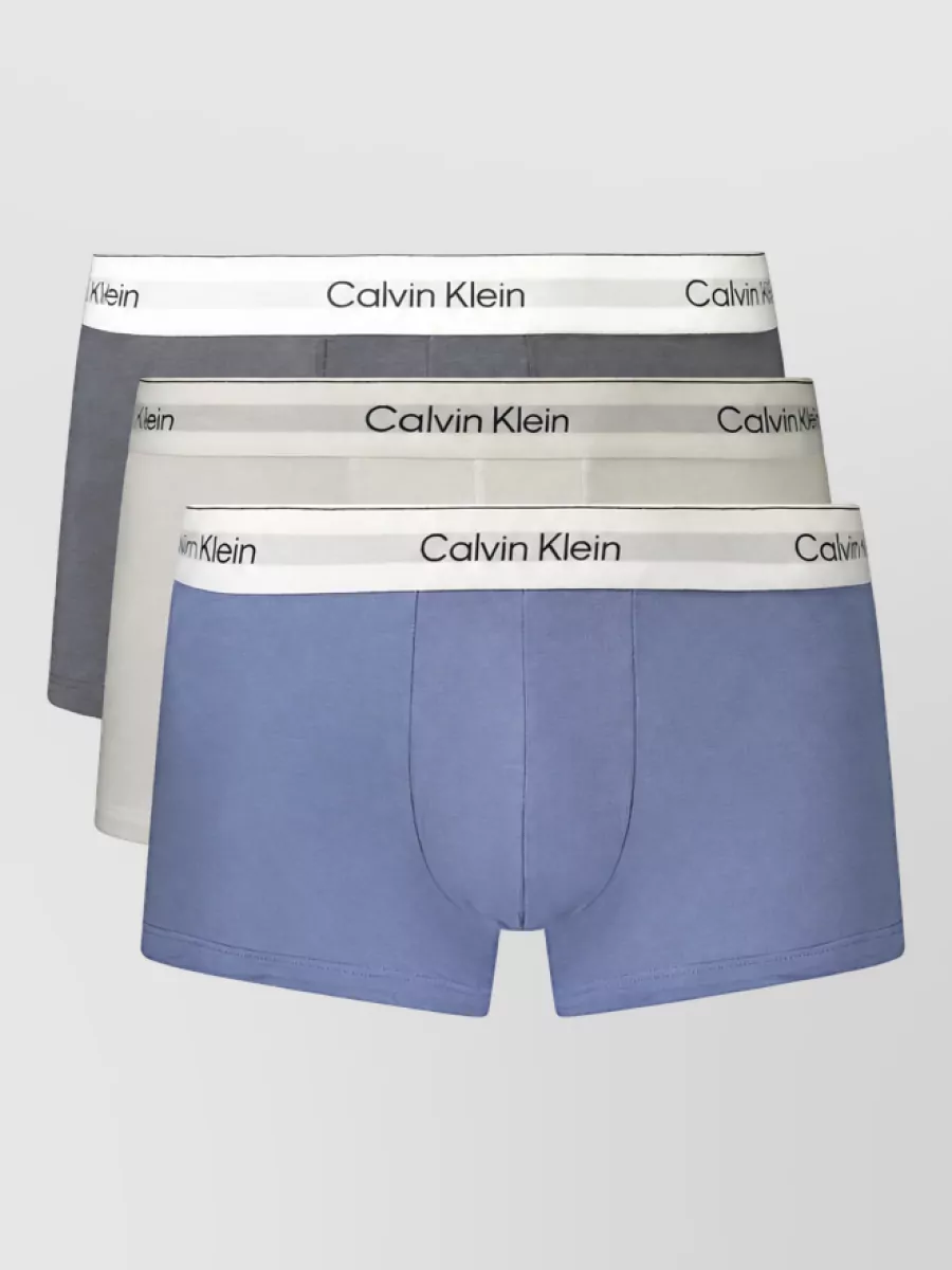 Calvin Klein cotton shorts