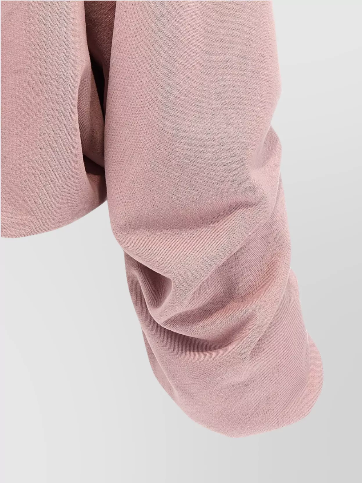 Dries Van Noten 'Hooded Hannett With Dropped Shoulders'