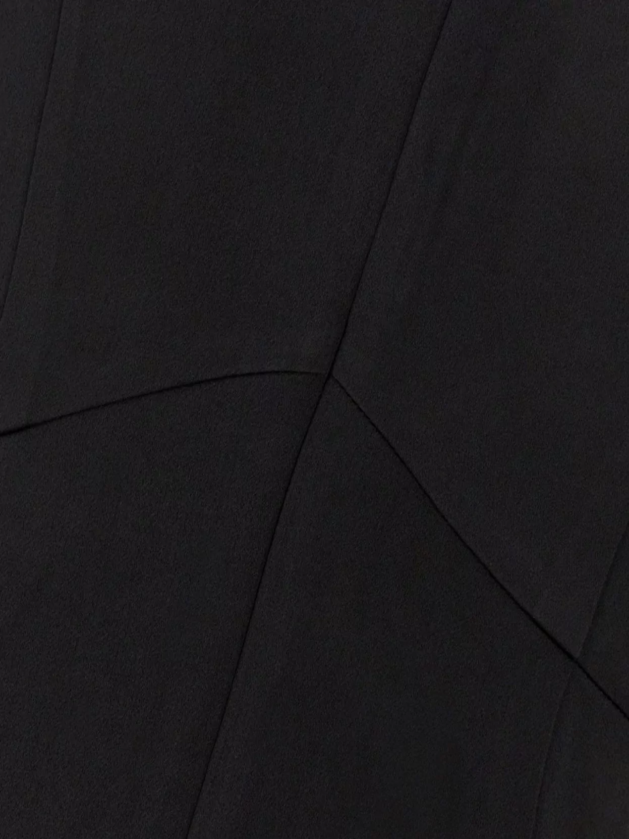 Michael Kors Dress Triacetate Blend Peculiar Sleeves