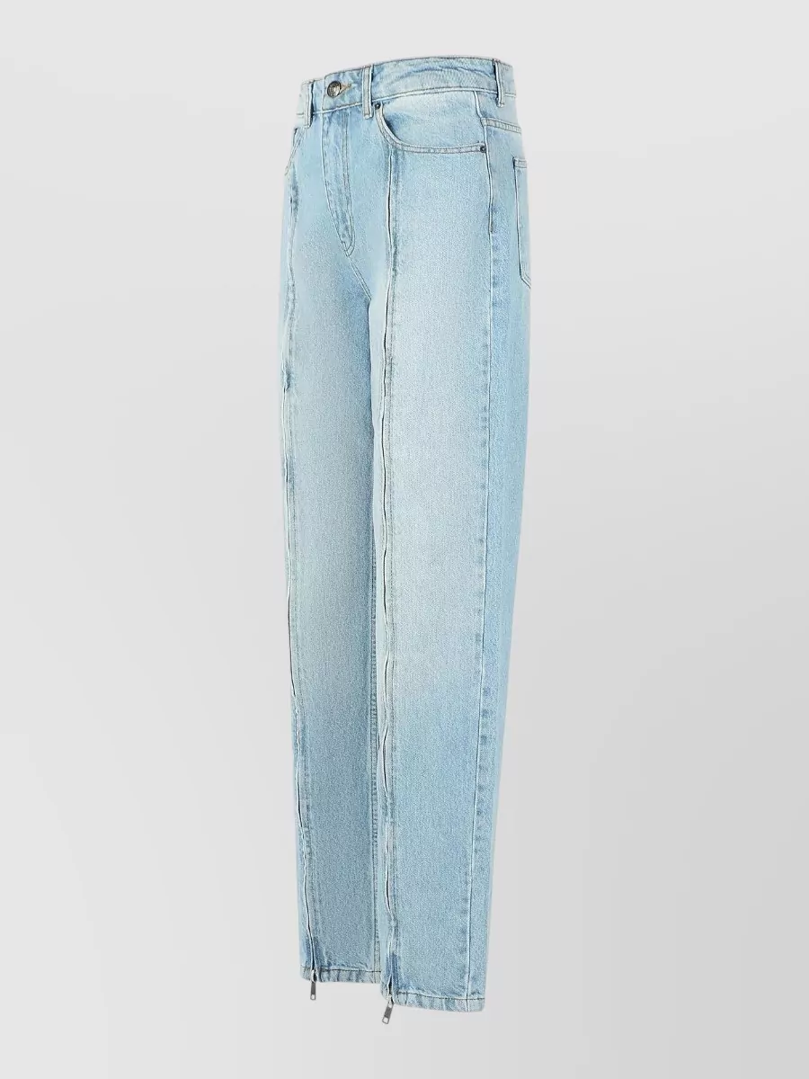 Rotate Denim Jeans
