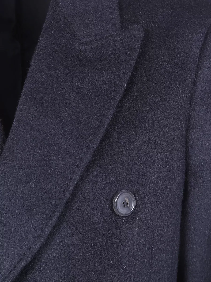 Our Legacy Wool Mohair Coat