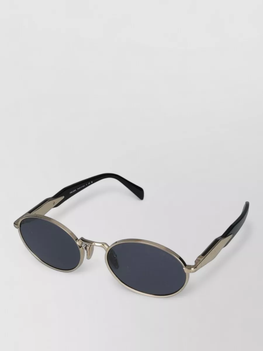 Prada Metal Sunglasses
