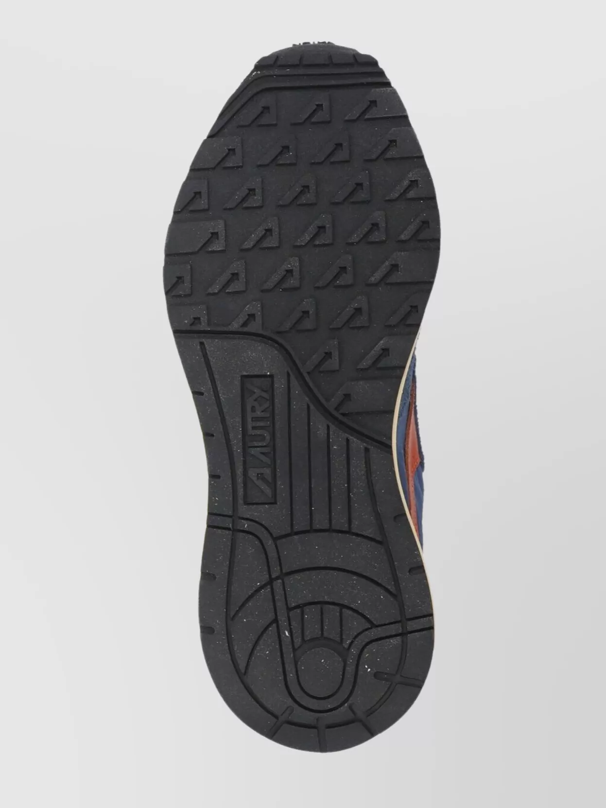 Autry Low Top Leather Sneakers