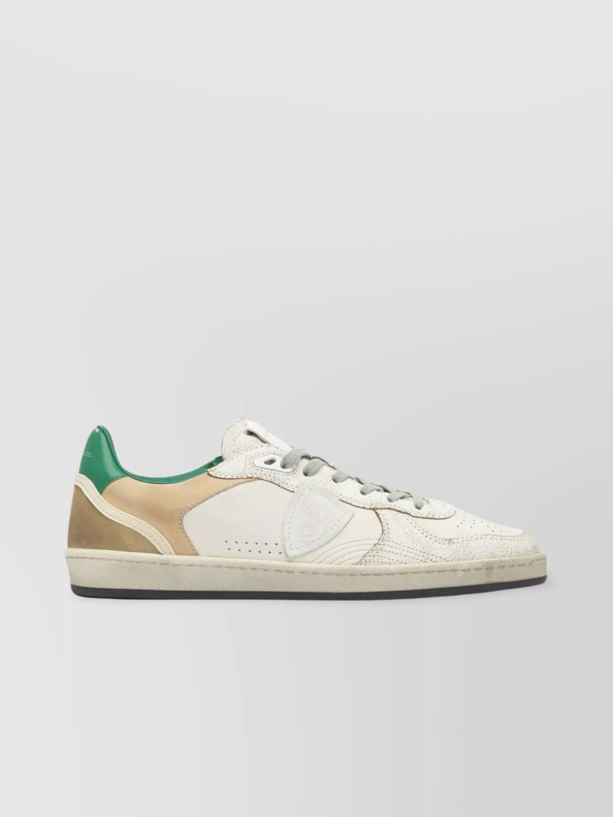 Philippe Model Heel Tab Sneakers & Slip-on