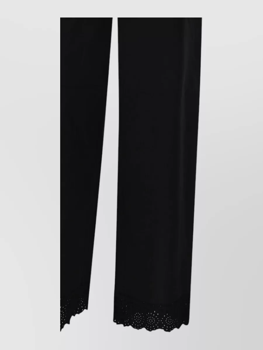 By Malene Birger organic cotton trousers