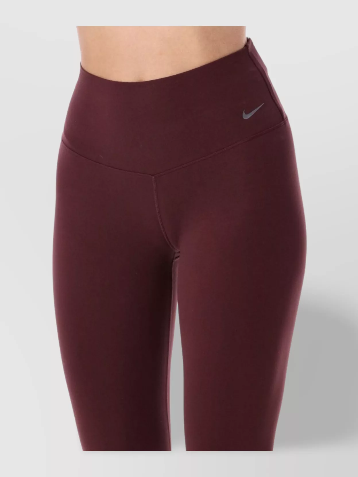 Nike Soft Stretch High-Rise Leggings