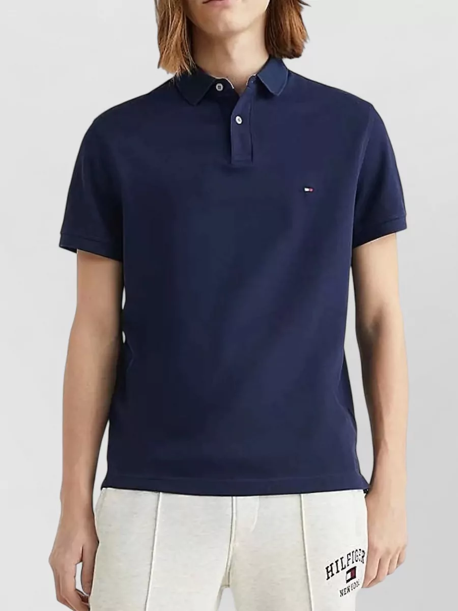 Tommy Hilfiger Regular Polo Shirt