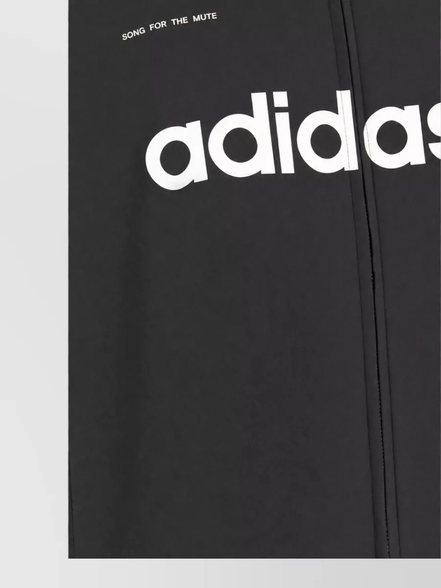 Adidas Reversible Sweatshirt