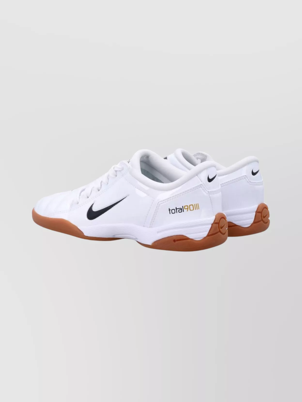 Nike Synthetic Low-Top Sneakers